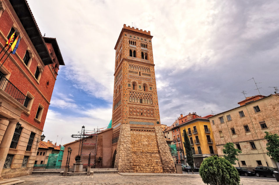 Teruel (image source) 