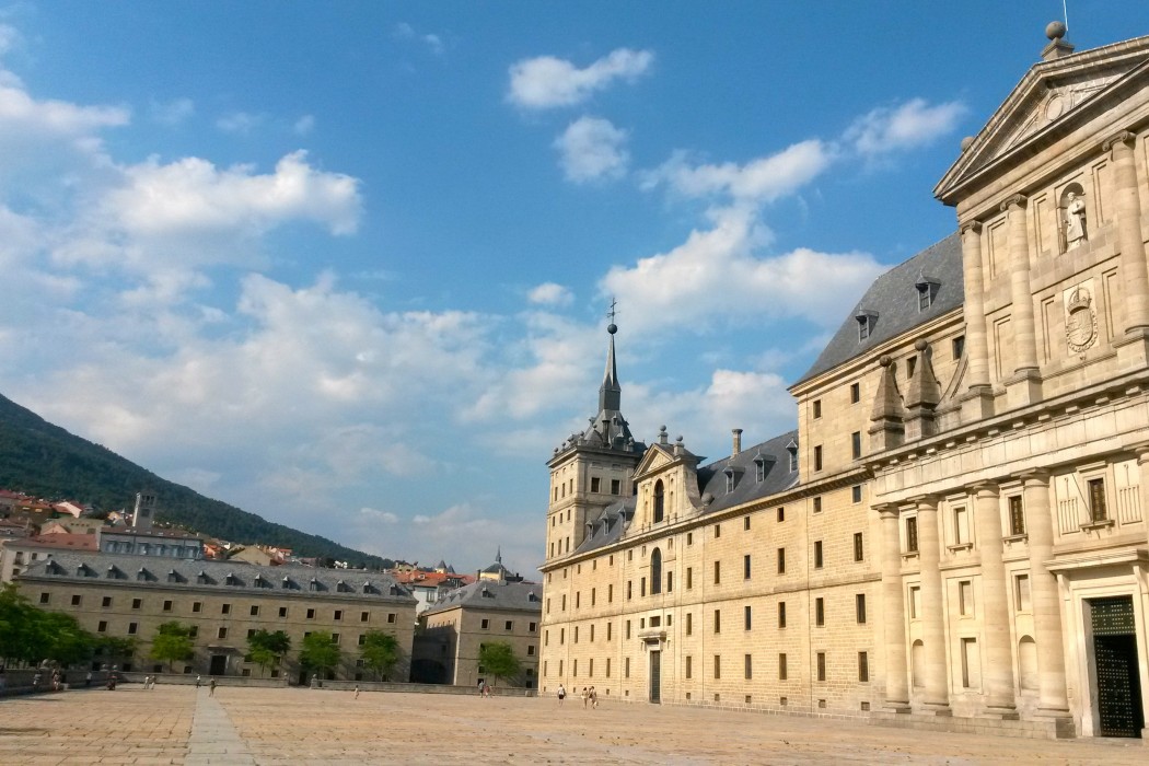 Madrid Surrounding Towns