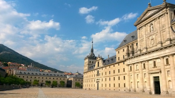 Madrid Surrounding Towns