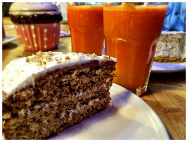 Image from La Cocina de mi Vecina's FB