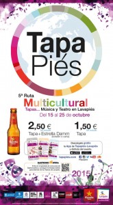 Tapapiés