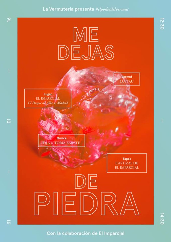La Vermutería Madrid