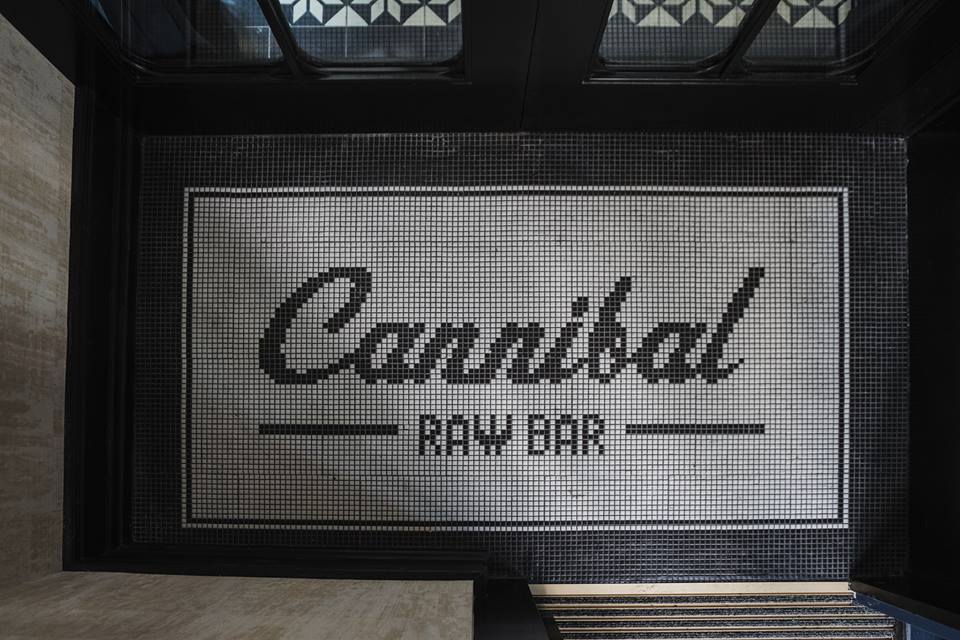Cannibal Raw Bar Madrid 4