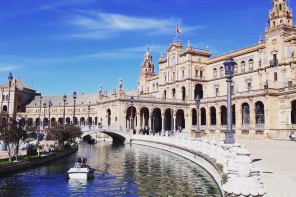 Be there or be square: 8 of Spain’s best plazas