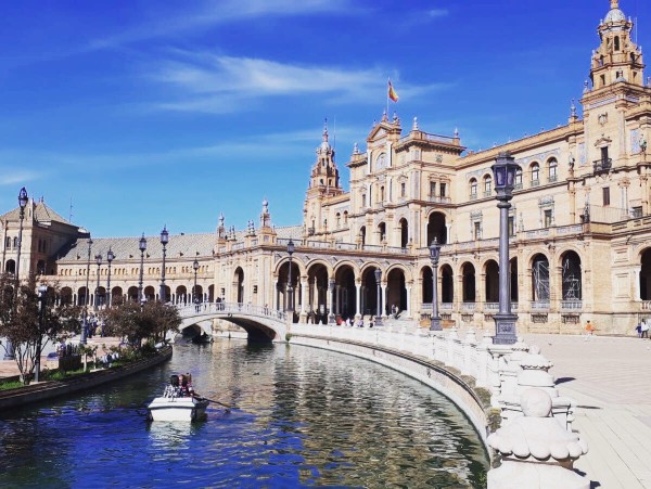 8 of Spain’s best plazas