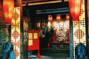 Shooloongkan: Madrid’s most authentic Chinese restaurant and hot pot experience